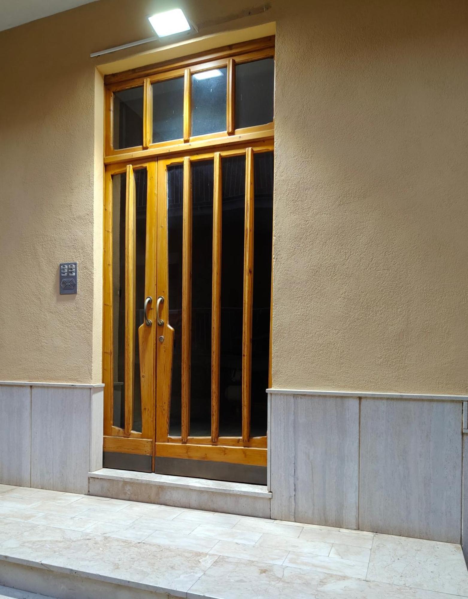 B&B Giunone Agrigento Dış mekan fotoğraf