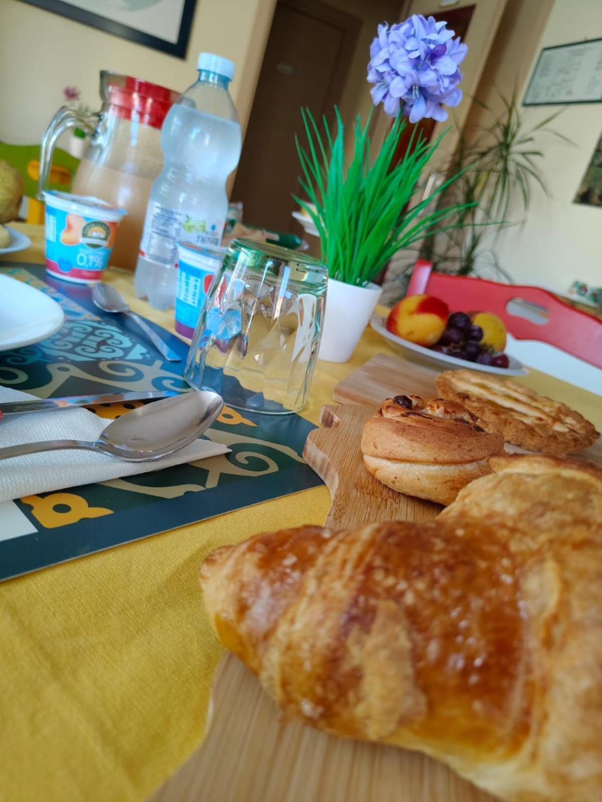 B&B Giunone Agrigento Dış mekan fotoğraf