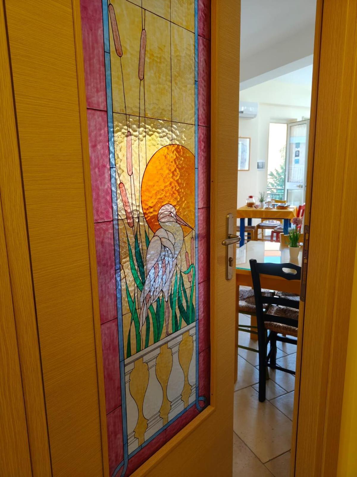 B&B Giunone Agrigento Dış mekan fotoğraf