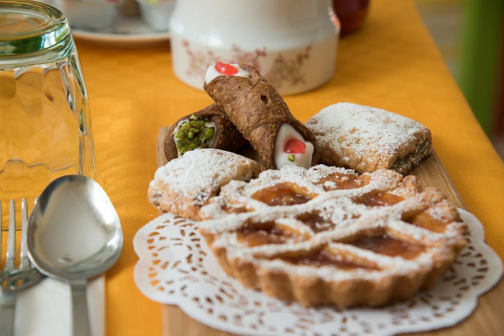 B&B Giunone Agrigento Dış mekan fotoğraf