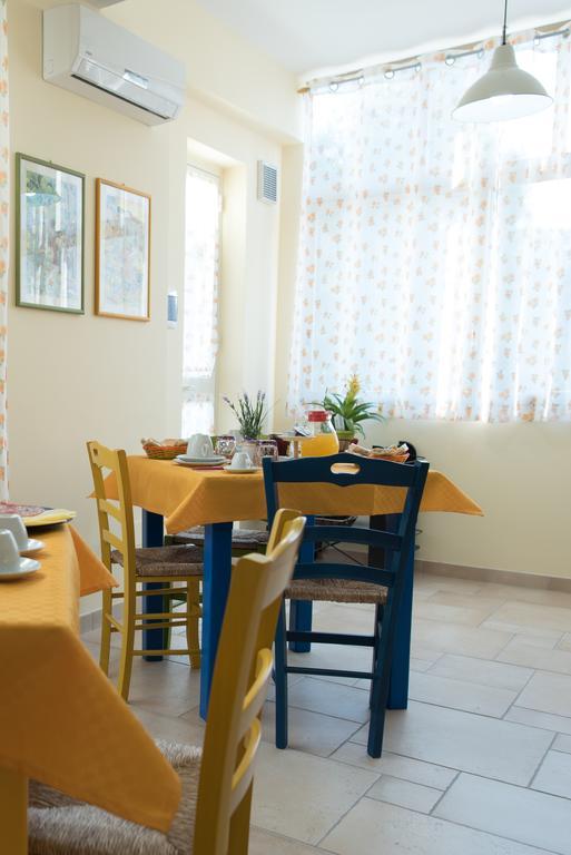 B&B Giunone Agrigento Dış mekan fotoğraf