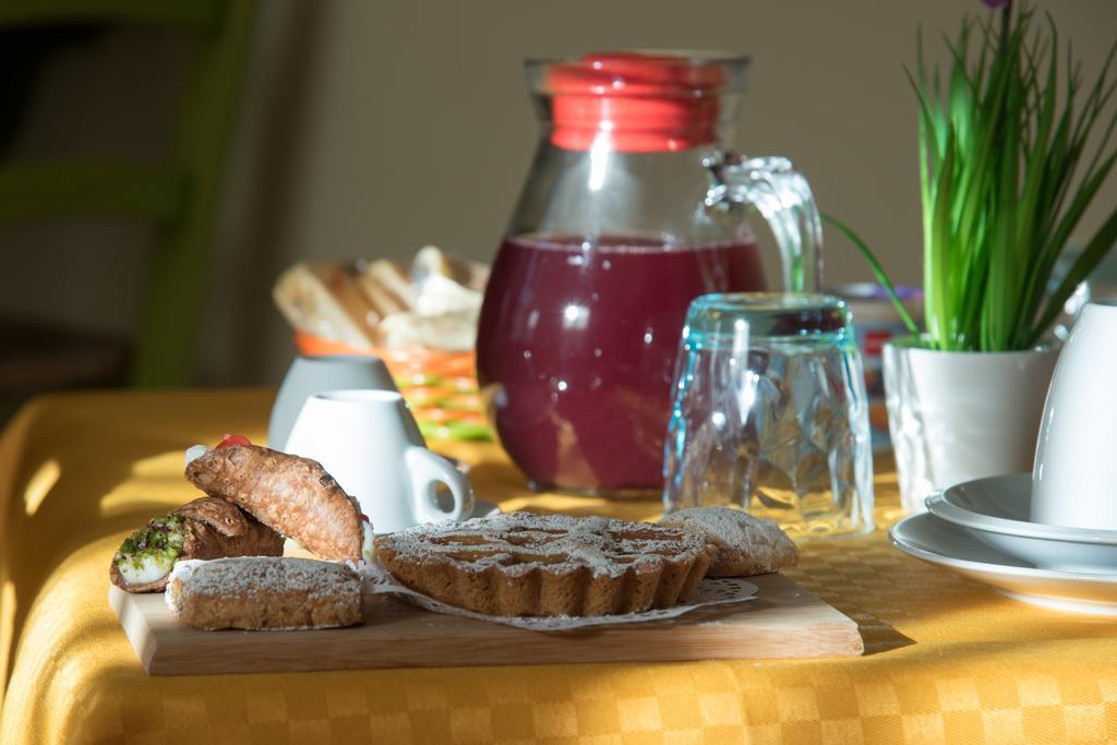 B&B Giunone Agrigento Dış mekan fotoğraf