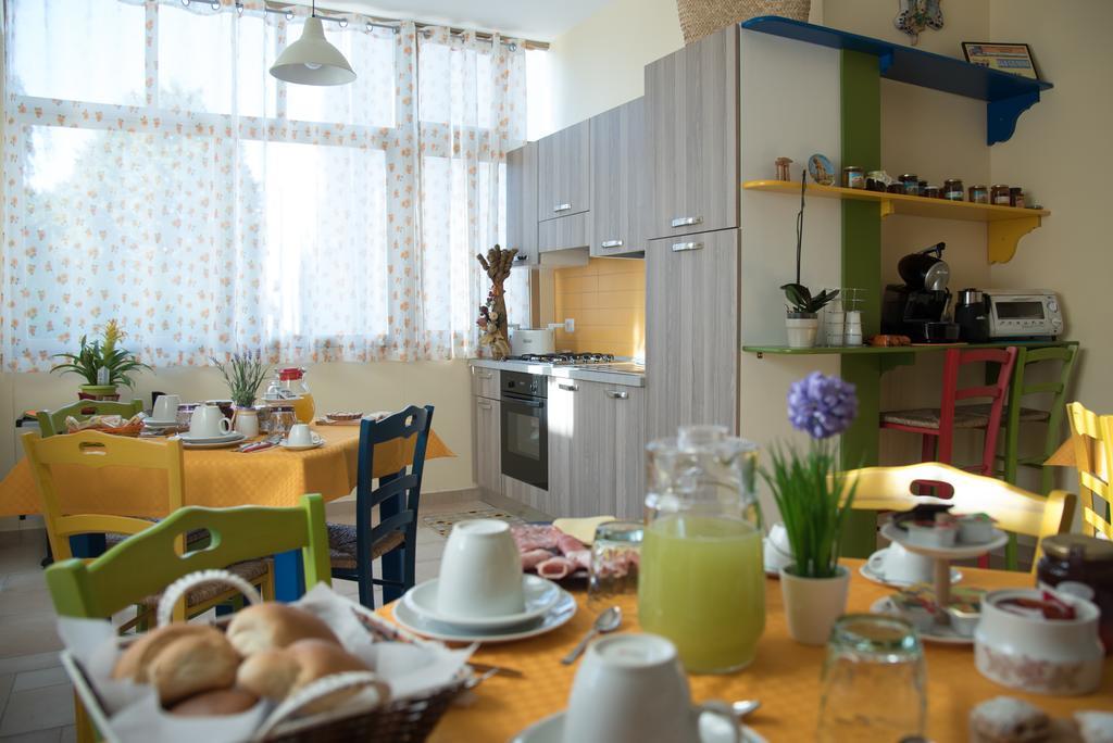 B&B Giunone Agrigento Dış mekan fotoğraf