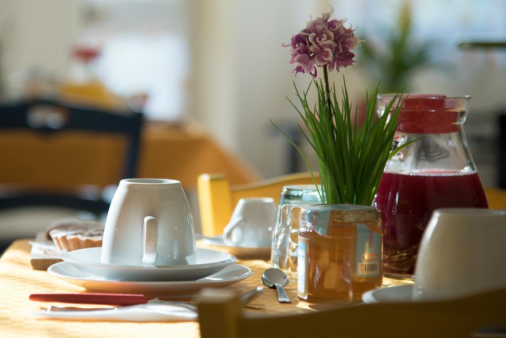 B&B Giunone Agrigento Dış mekan fotoğraf