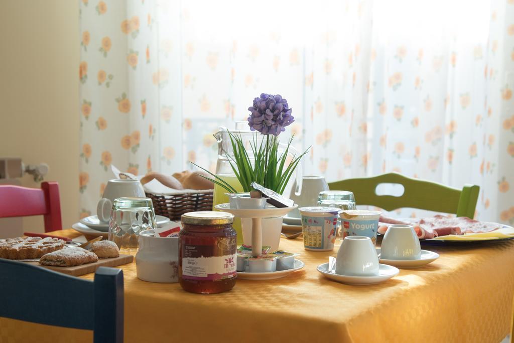 B&B Giunone Agrigento Dış mekan fotoğraf