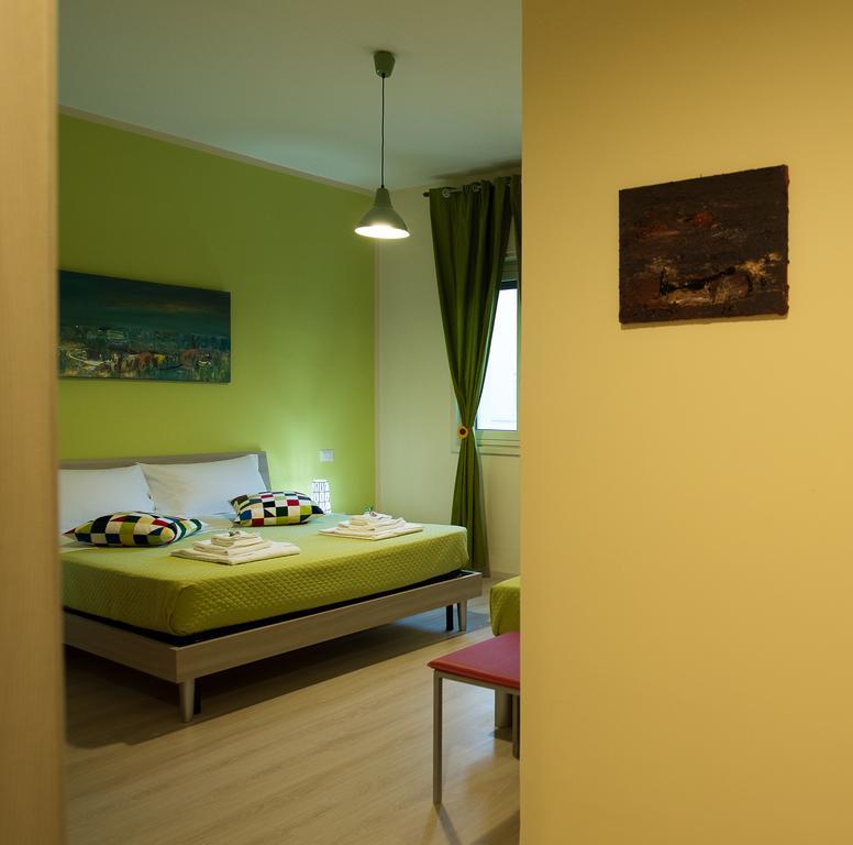 B&B Giunone Agrigento Dış mekan fotoğraf