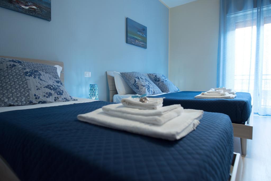 B&B Giunone Agrigento Dış mekan fotoğraf
