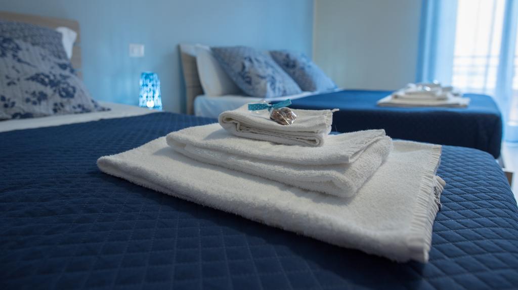 B&B Giunone Agrigento Dış mekan fotoğraf