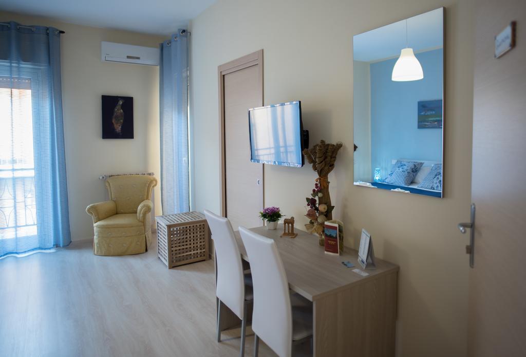 B&B Giunone Agrigento Dış mekan fotoğraf