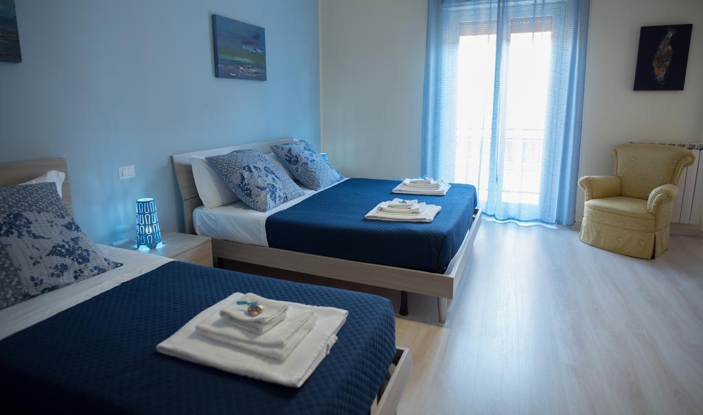 B&B Giunone Agrigento Dış mekan fotoğraf