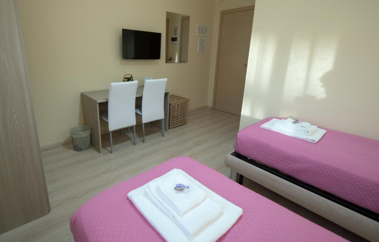 B&B Giunone Agrigento Dış mekan fotoğraf