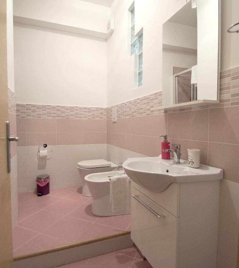 B&B Giunone Agrigento Dış mekan fotoğraf